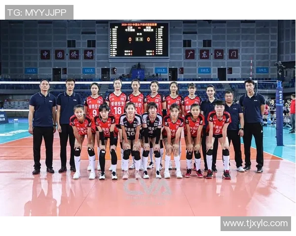 广州与北京排球队的对决分析及力量对比探讨