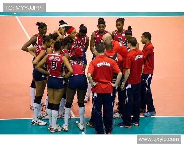 广州排球队在世界锦标赛中的战术表现分析与点评