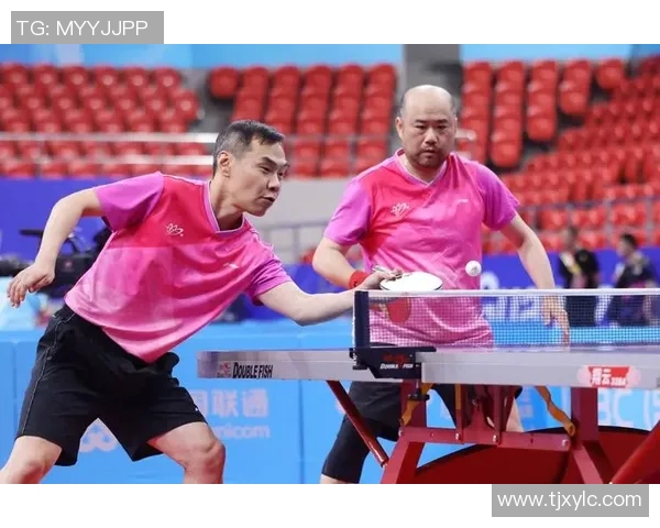 深入分析上海乒乓球队区域防守战术的优势与应用策略