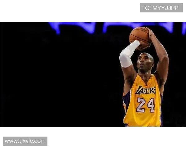 科比与足球明星的传奇交集：从篮球场到绿茵场的精彩瞬间