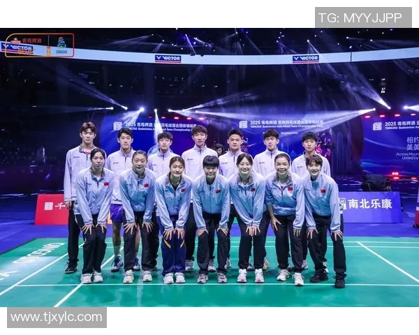 羽毛球技术排行榜揭晓北京羽毛球队荣获第二名佳绩