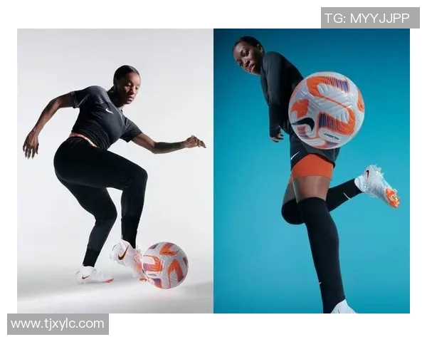 耐克广告牌上的足球明星们如何塑造品牌形象与运动精神