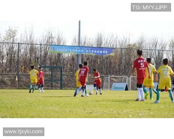 昆山足球森：助力青少年成长的足球梦想与社区文化融合之路